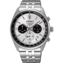 Seiko Chronograph SSB425P1 42mm Quartz Mens Watch