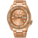 Seiko 5 Sports SRPE72K1 40 mm Automatic Men’s Watch