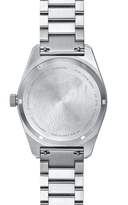Sternglas MARUS 42mm Automatic Dive Watch S02-MA09-ME03, Green-Silver Dial, Sapphire Crystal, Stainless Steel Strap, 20 ATM Water Resistant