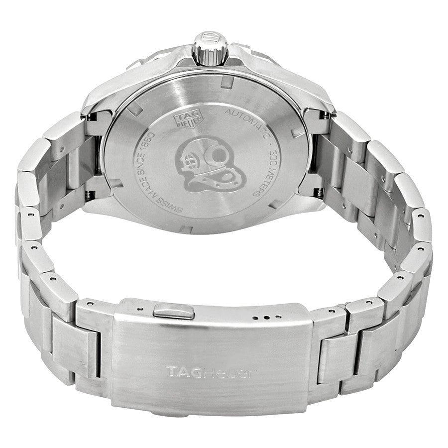 Tag Heuer Aquaracer Blue Dial Men's 41 MM Watch WBD2112.BA0928