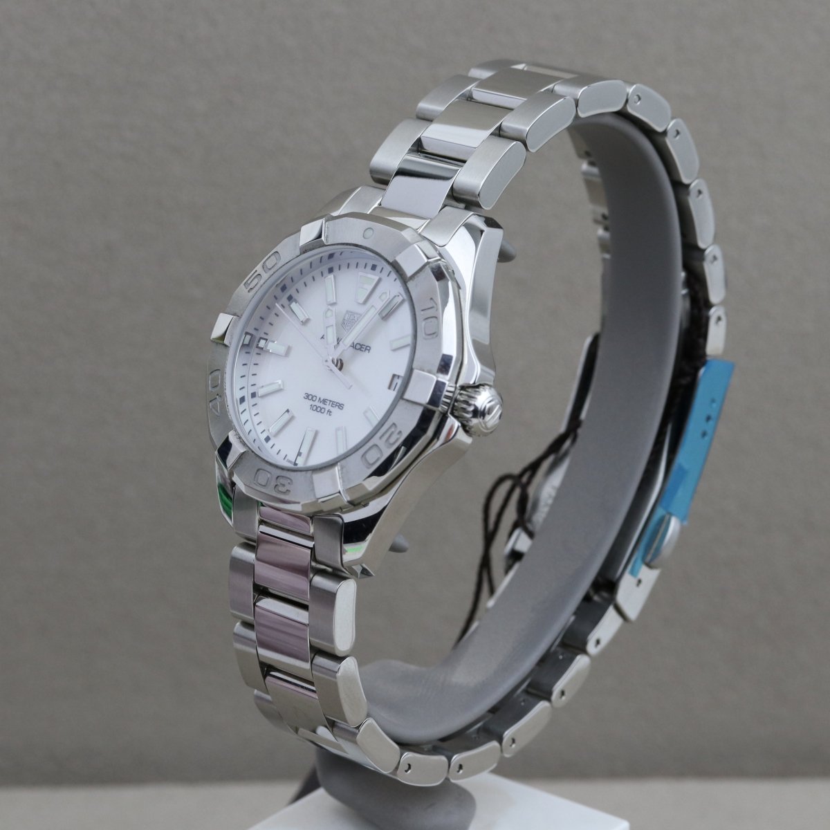 Tag Heuer Aquaracer Ladies