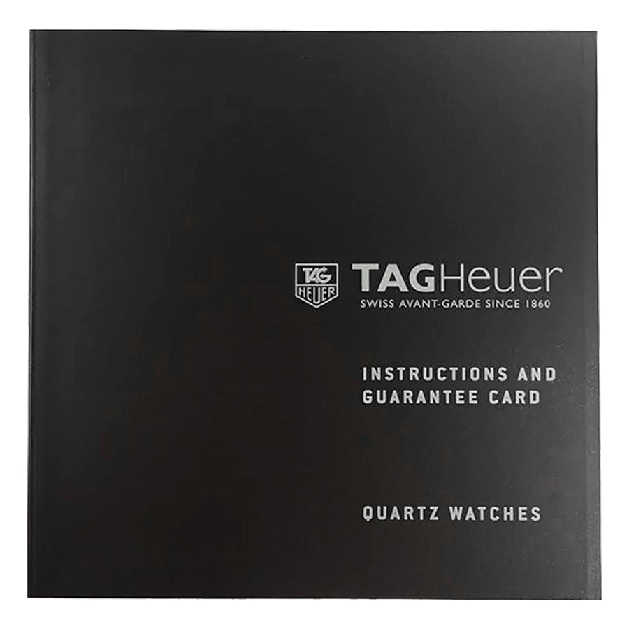 Tag Heuer Formula 1 Quartz Grey Dial Men's Watch WAZ1018.BA0842