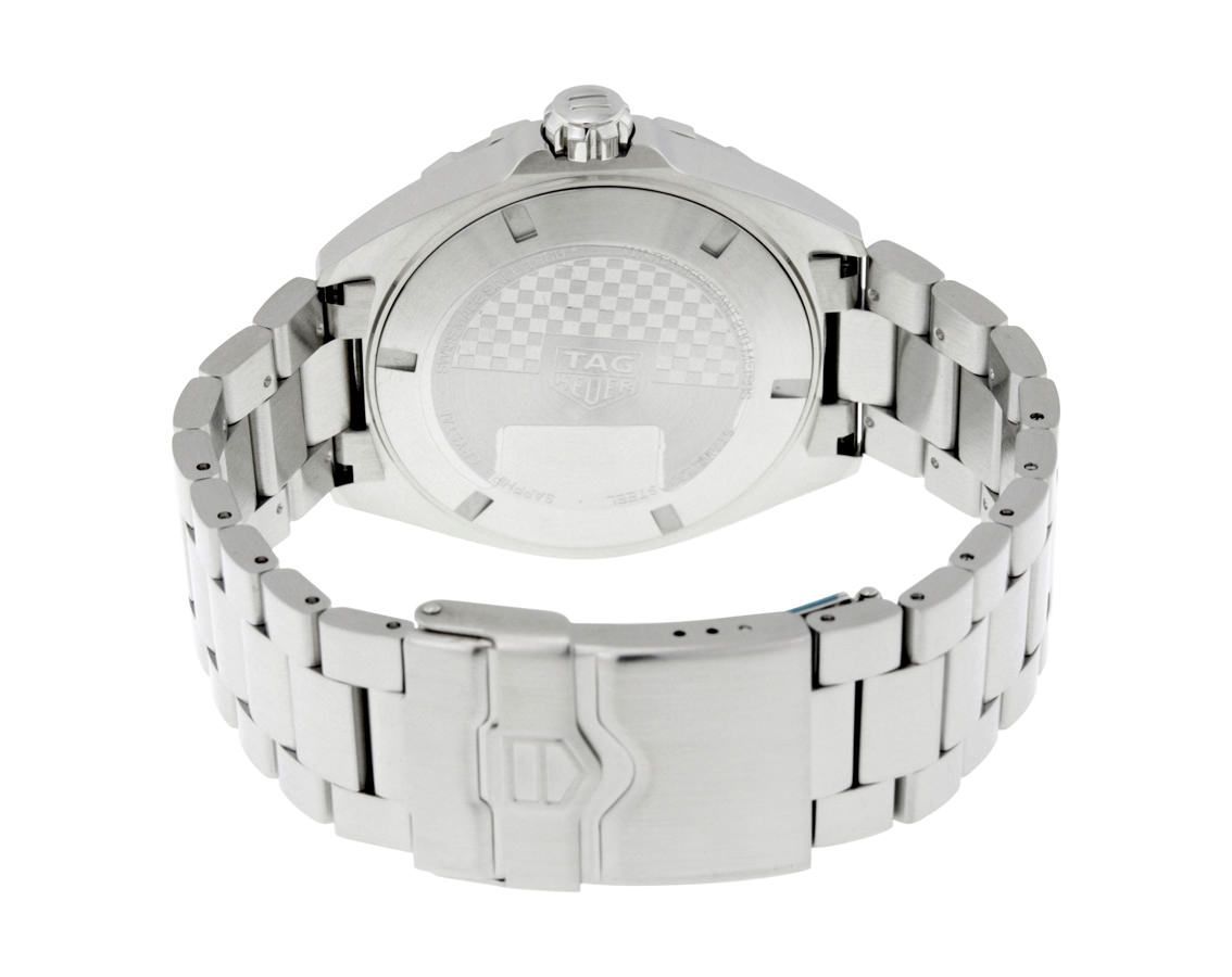 TAG Heuer Formula 1 Date WAZ1010.BA0842