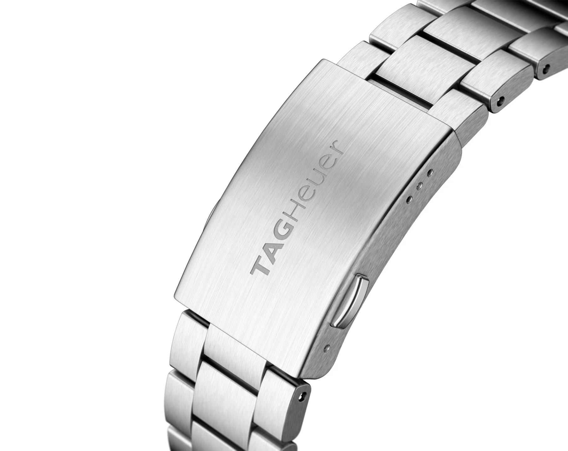 TAG Heuer Formula 1 Date WAZ1010.BA0842