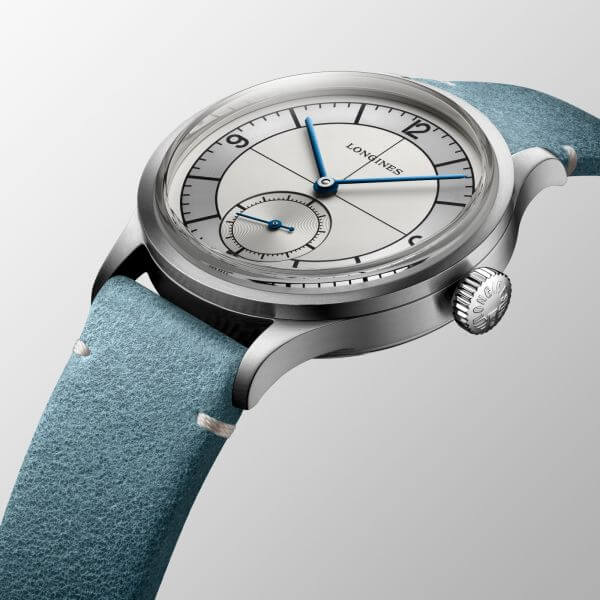 Longines Heritage Classic L28284732