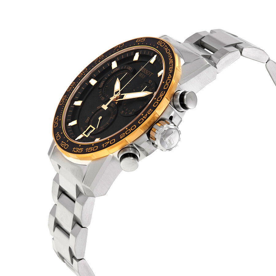 Tissot Supersport Chronograph 45.5mm Quartz Men’s Watch