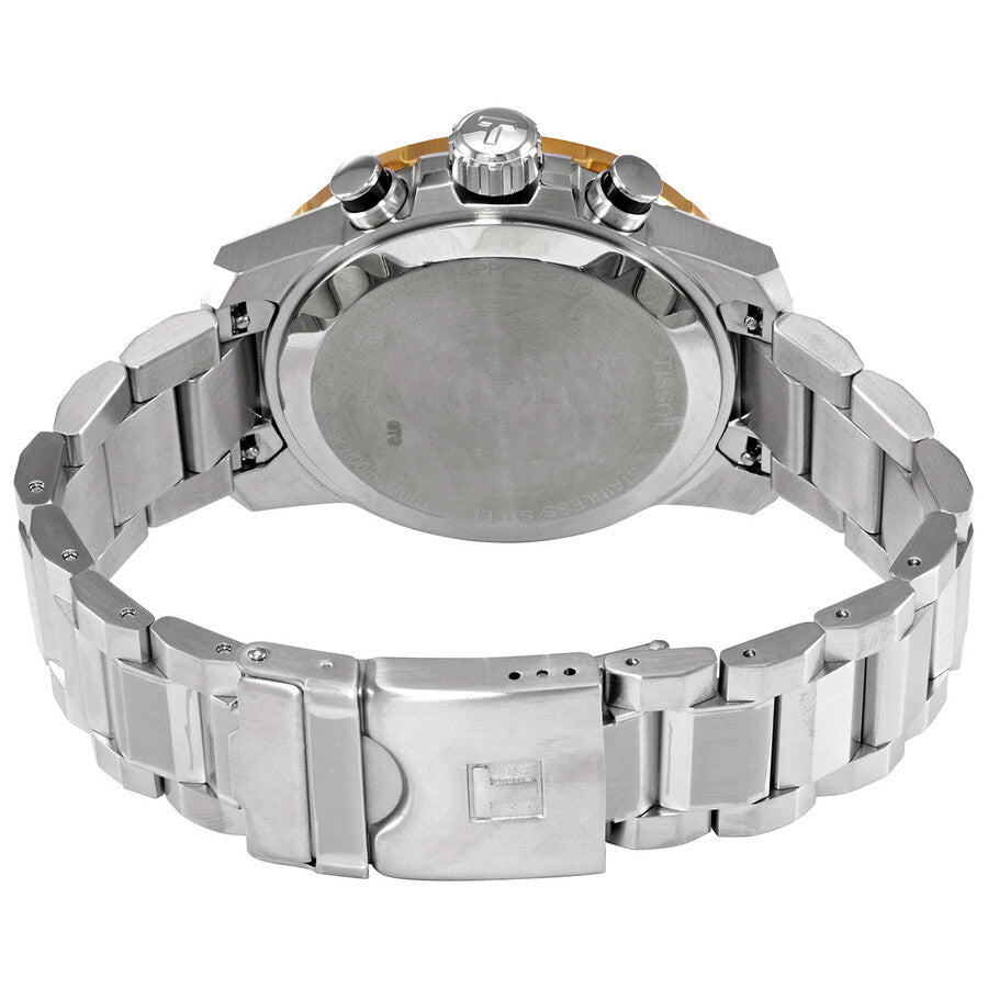 Tissot Supersport Chronograph 45.5mm Quartz Men’s Watch