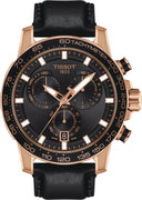 Tissot Supersport Chrono 45.5mm Quartz Mens Watch