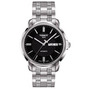 Tissot Automatics III Men's 39 mm Watch