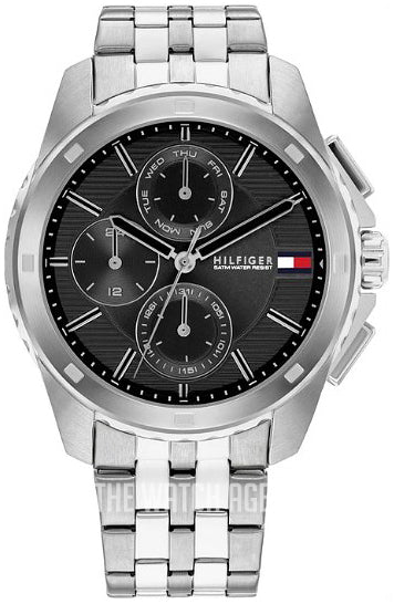 Tommy Hilfiger Walker 1710620 front view