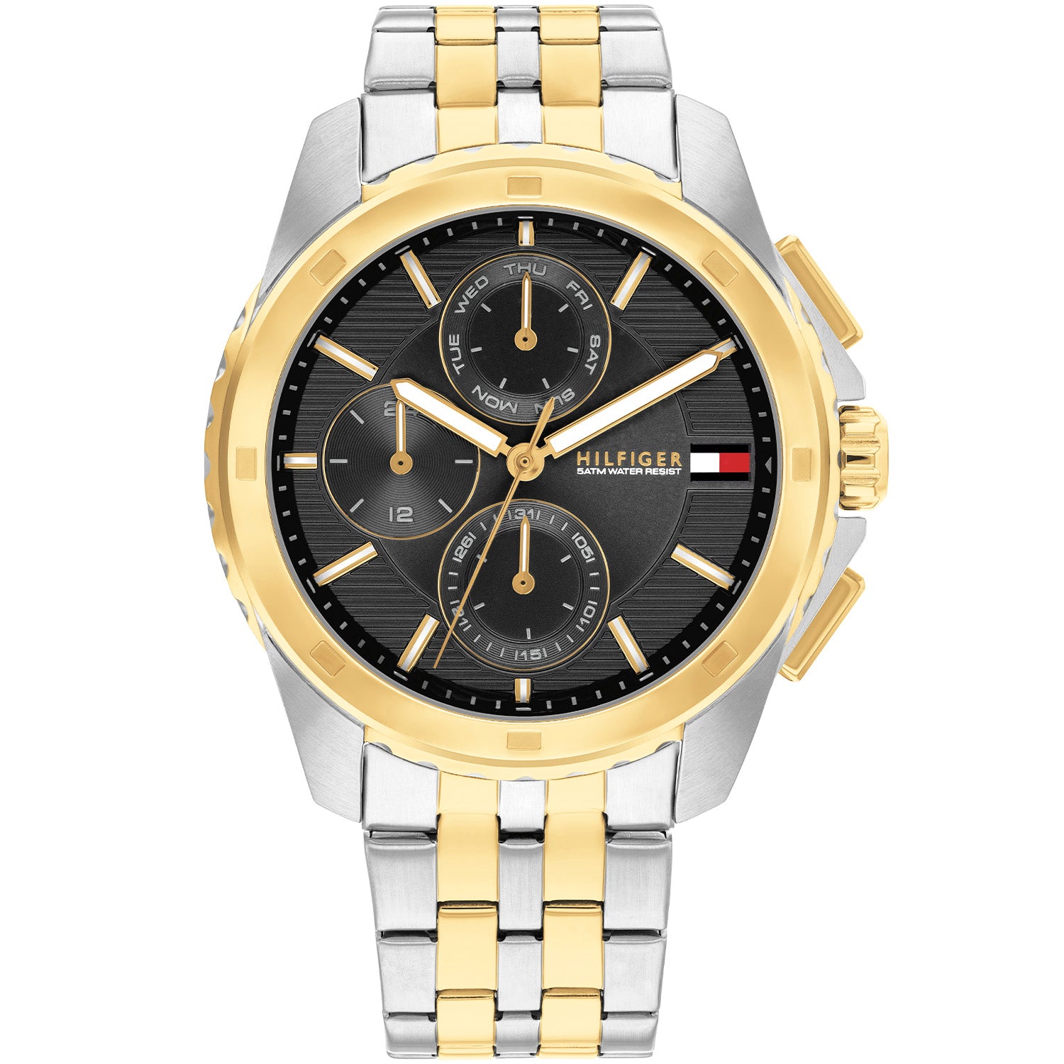 Tommy Hilfiger Walker 1710621 front view