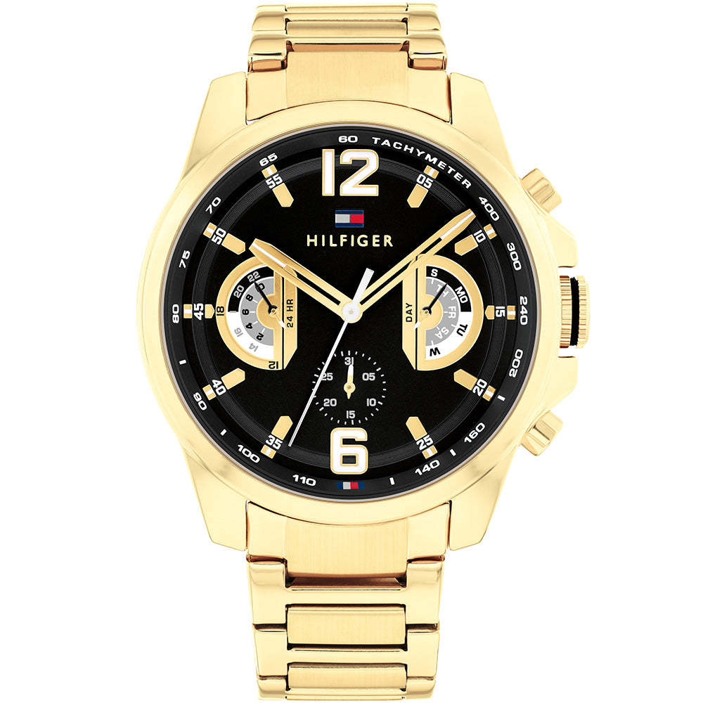 Tommy Hilfiger Tucker 1710638 front view