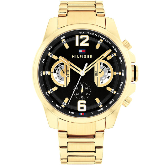 Tommy Hilfiger Tucker 1710638 front view