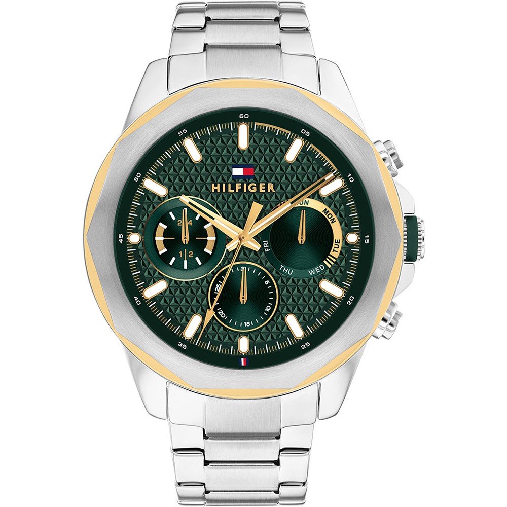 Tommy Hilfiger Lars 1710651 front view
