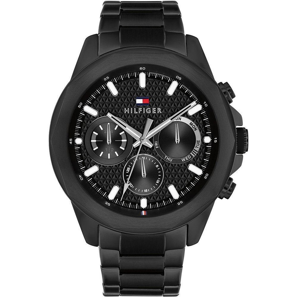 Tommy Hilfiger Lars 1710653 front view