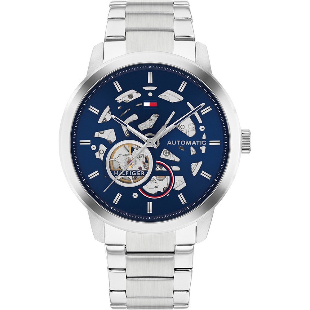 Tommy Hilfiger Henry 1710661 front view