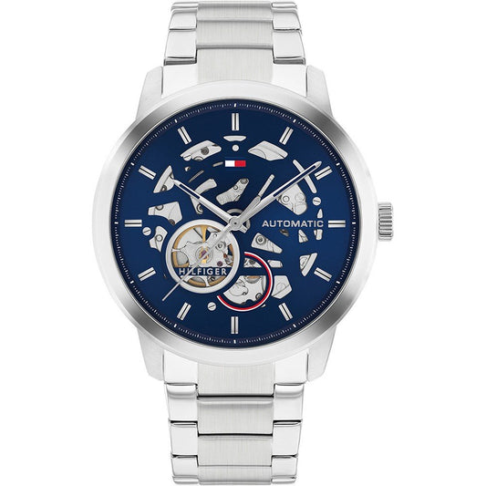 Tommy Hilfiger Henry 1710661 front view