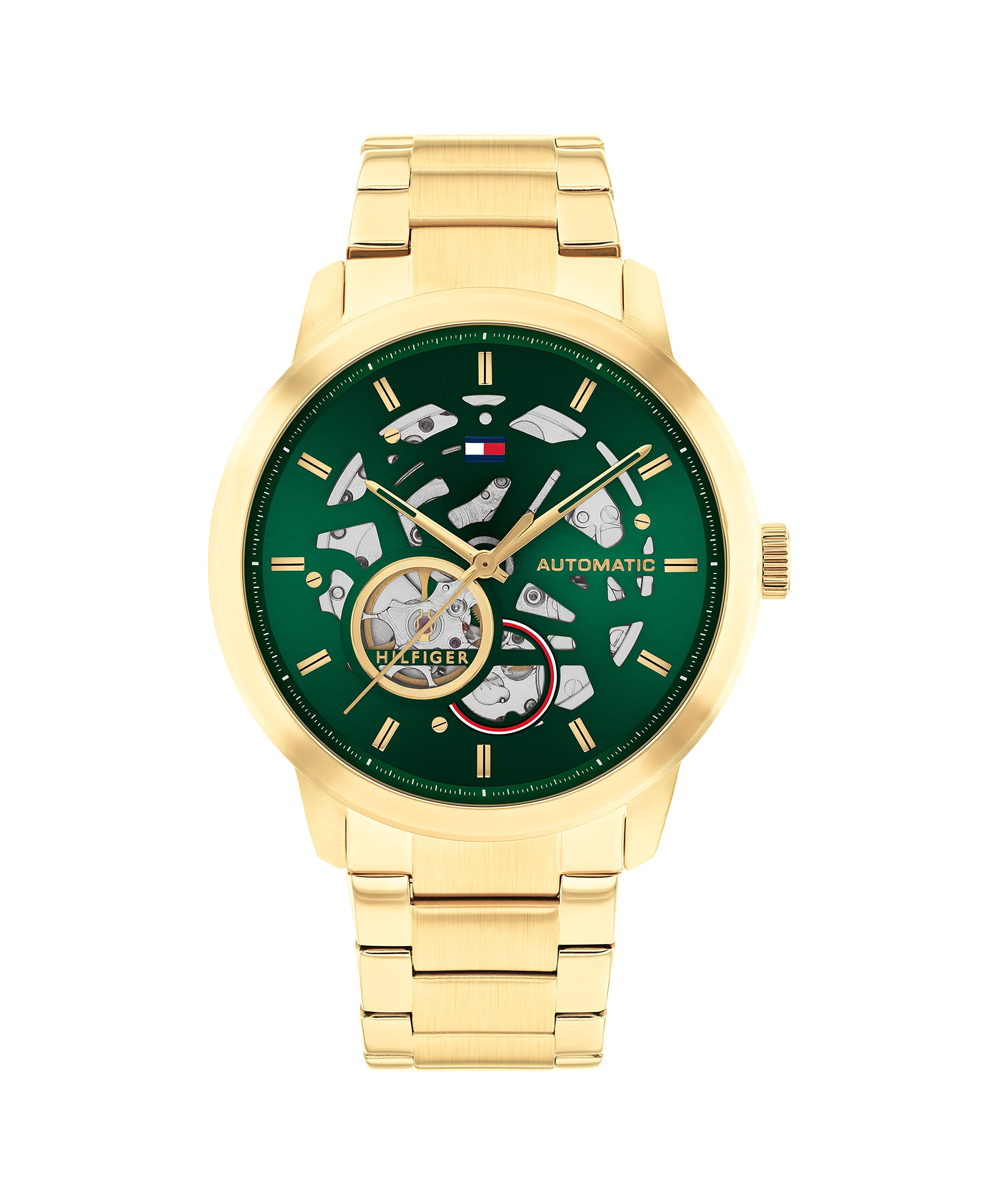 Tommy Hilfiger Henry 1710662 front view