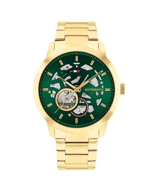 Tommy Hilfiger Henry 1710662 front view