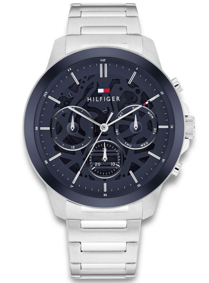 Tommy Hilfiger Henry 1710684 front view