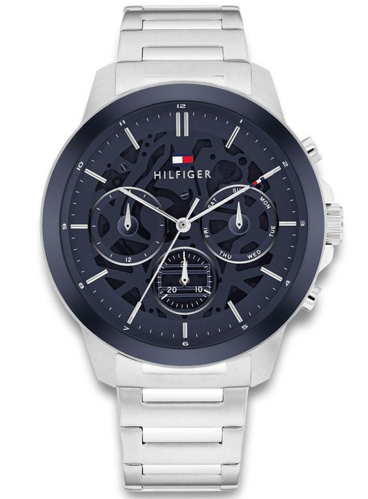 Tommy Hilfiger Henry 1710684 front view