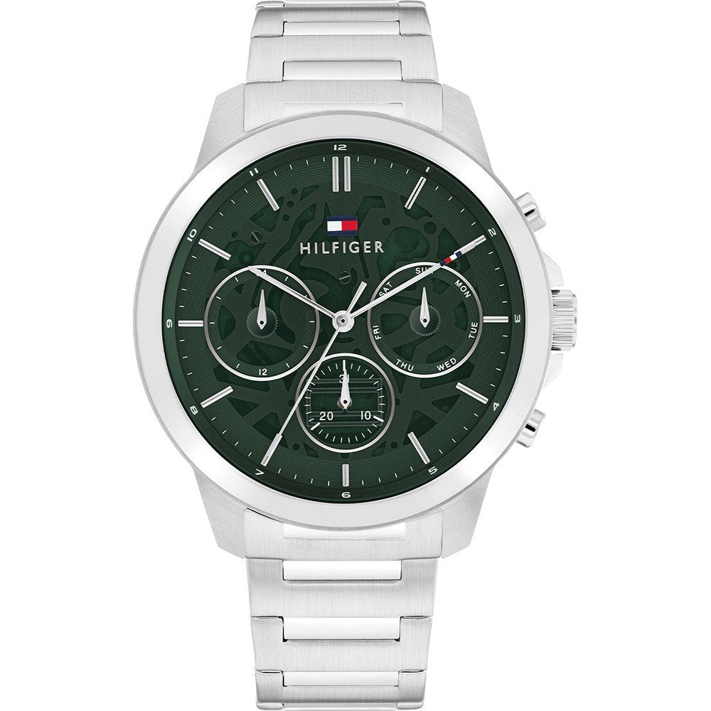Tommy Hilfiger Henry 1710686 front view