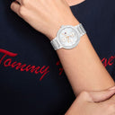 Tommy Hilfiger Casual 36mm Quartz Ladies Watch 1782532