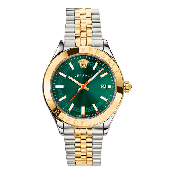 Versace HELLENIUM-VK VEVK00620 Men's Watch