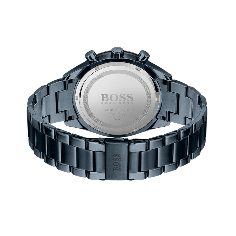Hugo Boss HB1513865 44 mm Quartz Men’s Watch