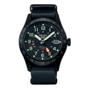 Seiko 5 Sports SSK025 39.4mm Automatic GMT Mens Watch