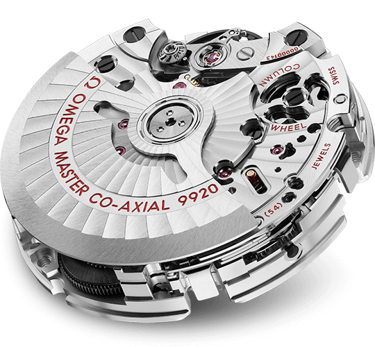 Omega Speedmaster Super Racing 329.30.44.51.01.003