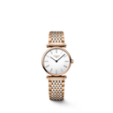 Longines La Grande Classique Ladies Battery Watch L4.209.1.91.7