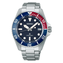 Seiko Prospex Solar Diver’s 41mm Solar Mens Watch SNE595P1