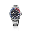Seiko Prospex Solar Diver’s 41mm Solar Mens Watch SNE595P1