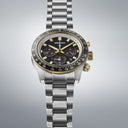 Seiko Prospex Speedtimer 41mm Solar Chronograph Mens Watch SSC941P1