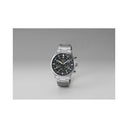 Seiko Chronograph SSB447P1 43mm Quartz Mens Watch