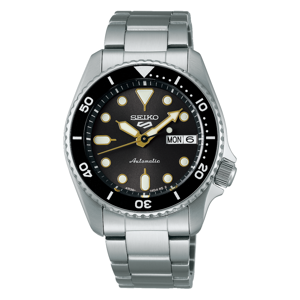 Seiko 5 Sports SKX 38.0mm Automatic Men's Watch