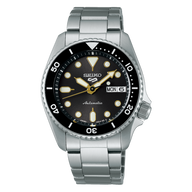 Seiko 5 Sports SKX 38.0mm Automatic Men's Watch