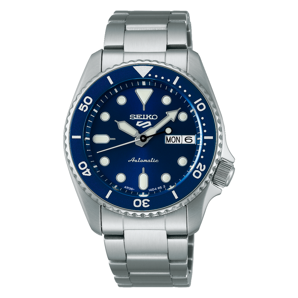 Seiko 5 Sports SKX 38.0mm Automatic Men's Watch