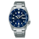 Seiko 5 Sports SKX 38.0mm Automatic Men's Watch