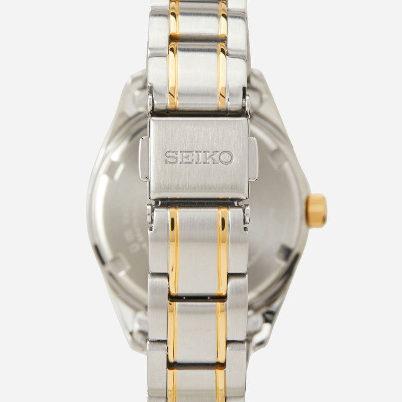 Seiko Classic SUR636 29 mm Quartz Ladies Watch