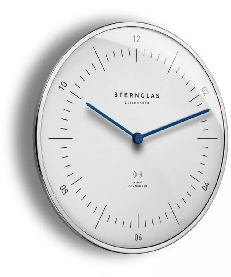 Wall clock Sternglas Naos Clock S14-008