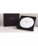 Wall clock Sternglas Naos Clock S14-008