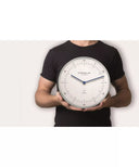 Wall clock Sternglas Naos Clock S14-008