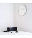 Wall clock Sternglas Naos Clock S14-008