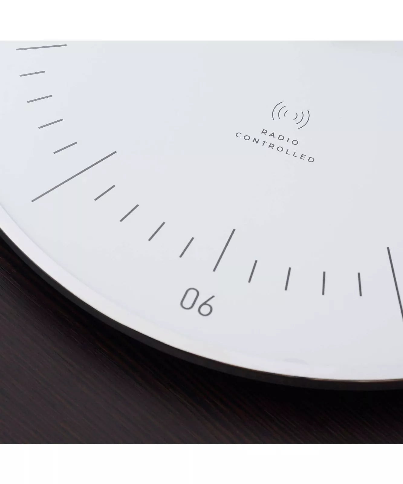 Wall clock Sternglas Naos Clock S14-008