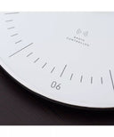 Wall clock Sternglas Naos Clock S14-008