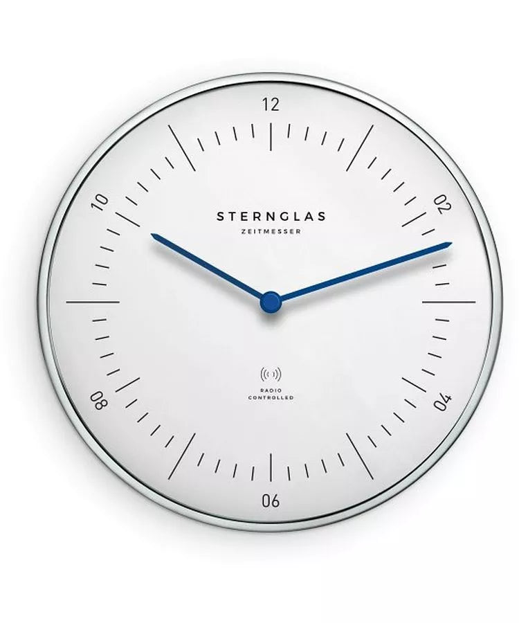 Wall clock Sternglas Naos Clock S14-008
