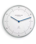 Wall clock Sternglas Naos Clock S14-008