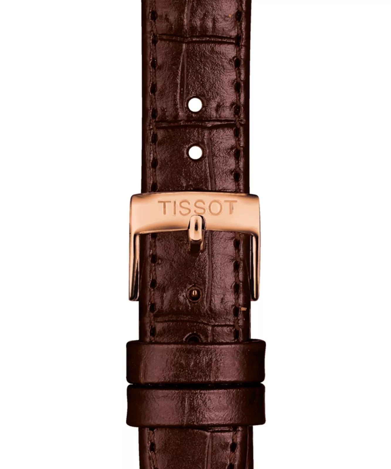 Tissot Carson Premium 30mm Quartz Women’s Watch